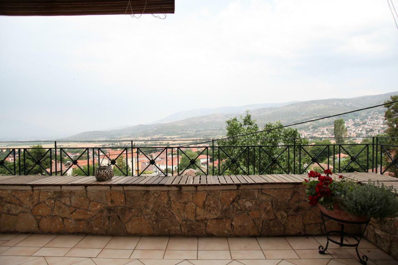 Six Steps From The Forest Zigos  Exterior foto